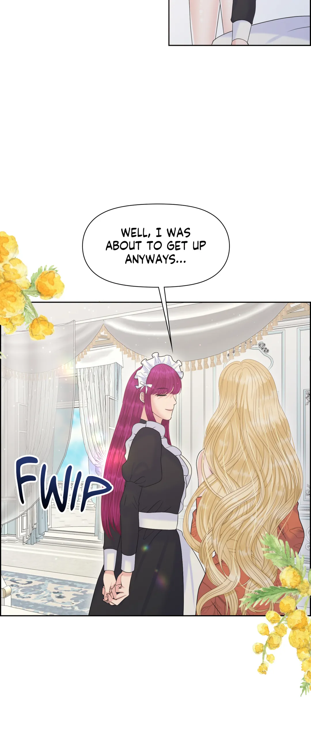 Royal Redemption Chapter 30 - Page 40