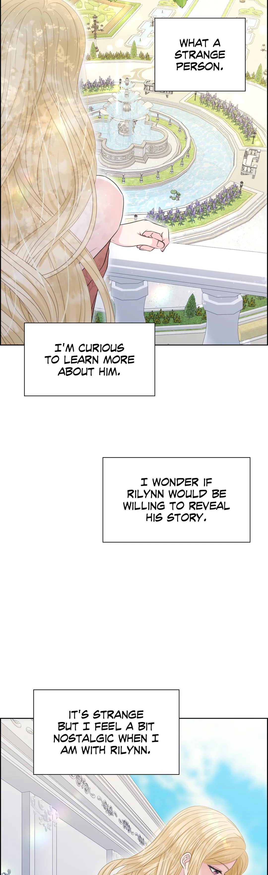 Royal Redemption Chapter 30 - Page 46