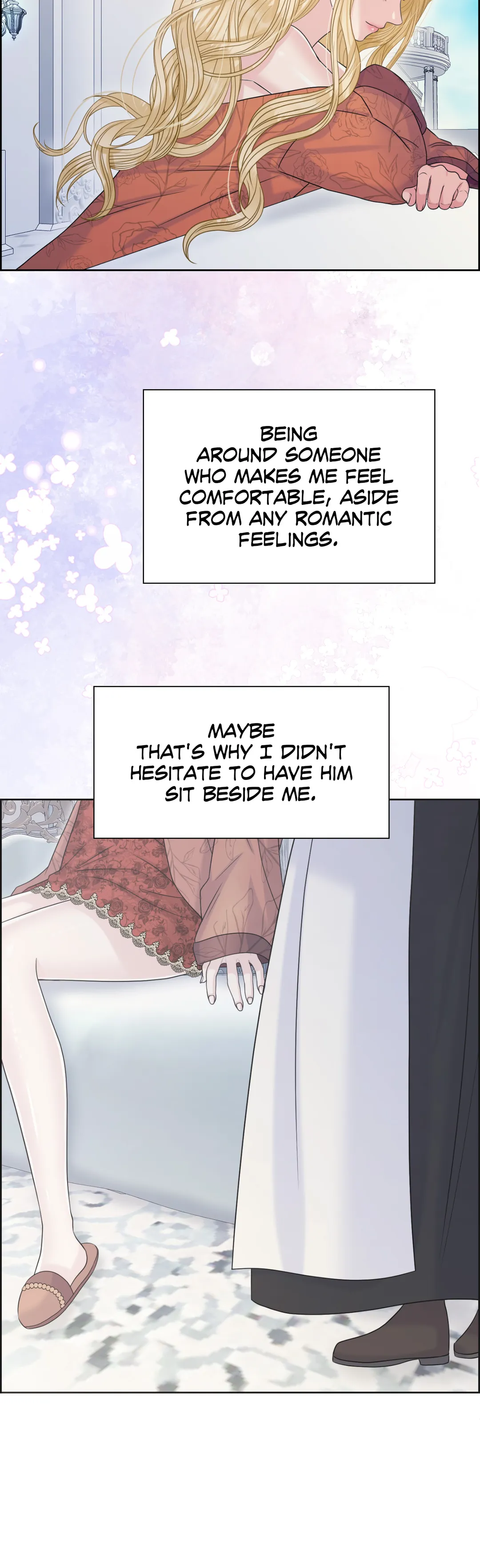 Royal Redemption Chapter 30 - Page 47