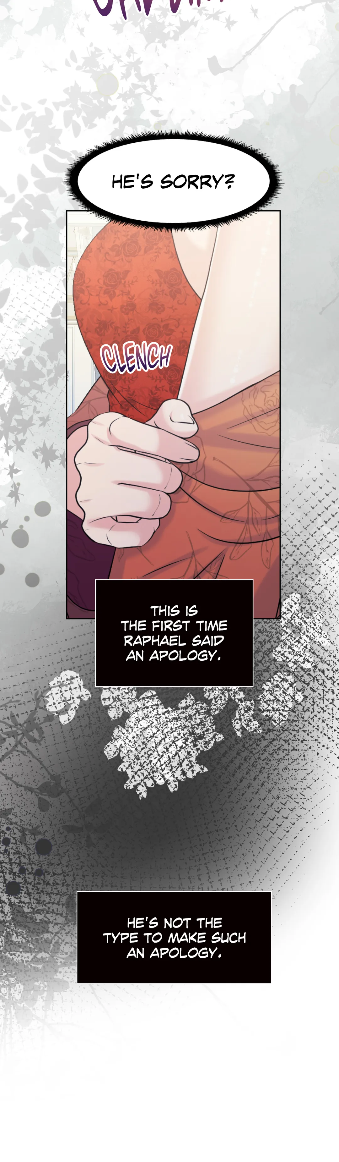 Royal Redemption Chapter 30 - Page 58