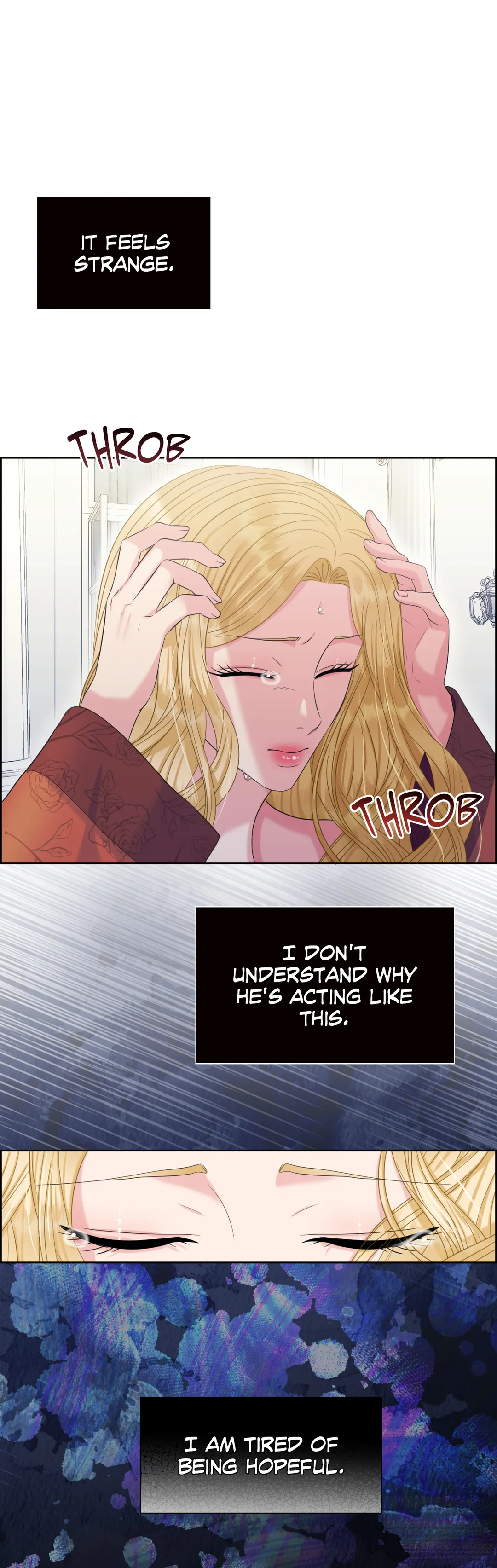 Royal Redemption Chapter 30 - Page 59