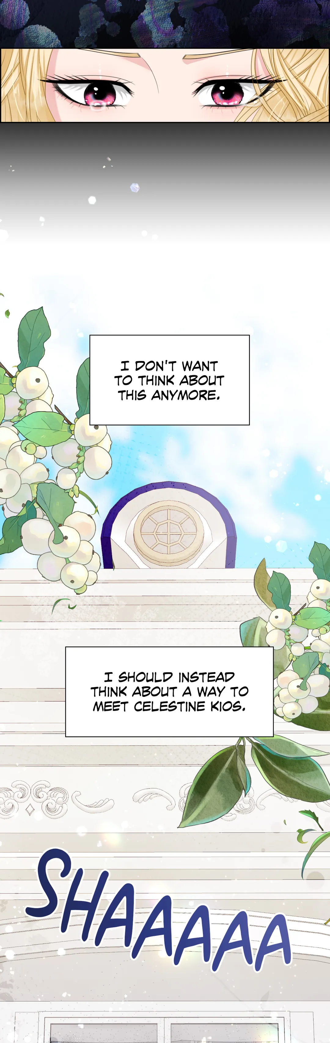 Royal Redemption Chapter 30 - Page 60