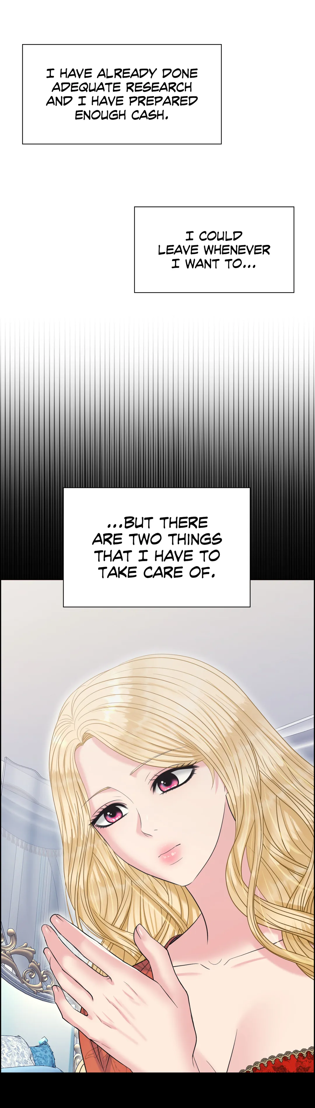 Royal Redemption Chapter 30 - Page 10