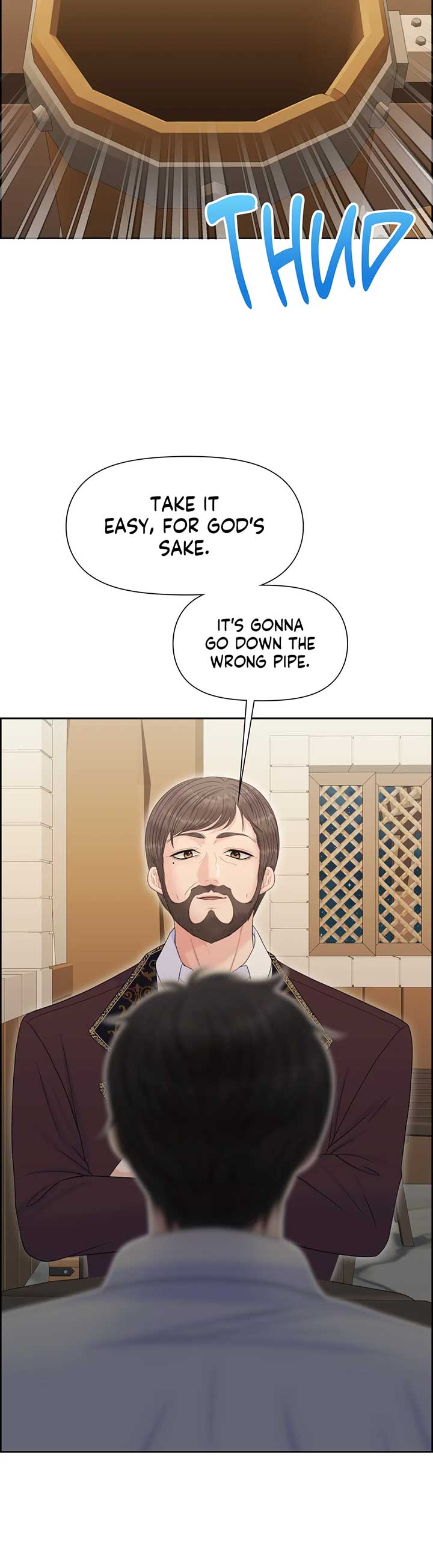 Royal Redemption Chapter 31 - Page 2