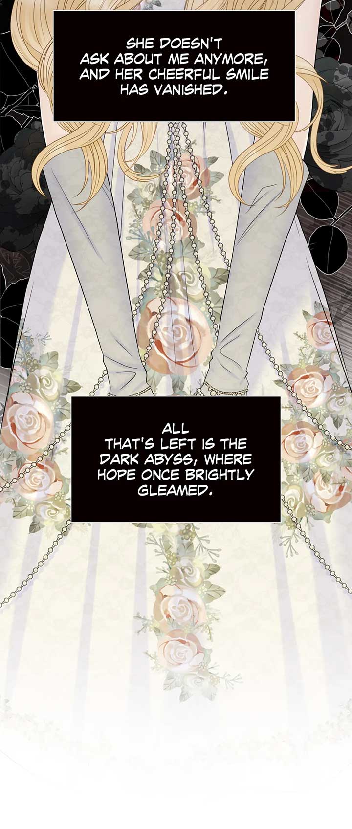 Royal Redemption Chapter 31 - Page 15