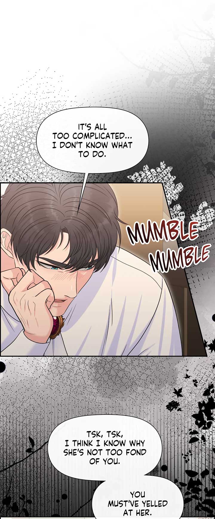 Royal Redemption Chapter 31 - Page 16