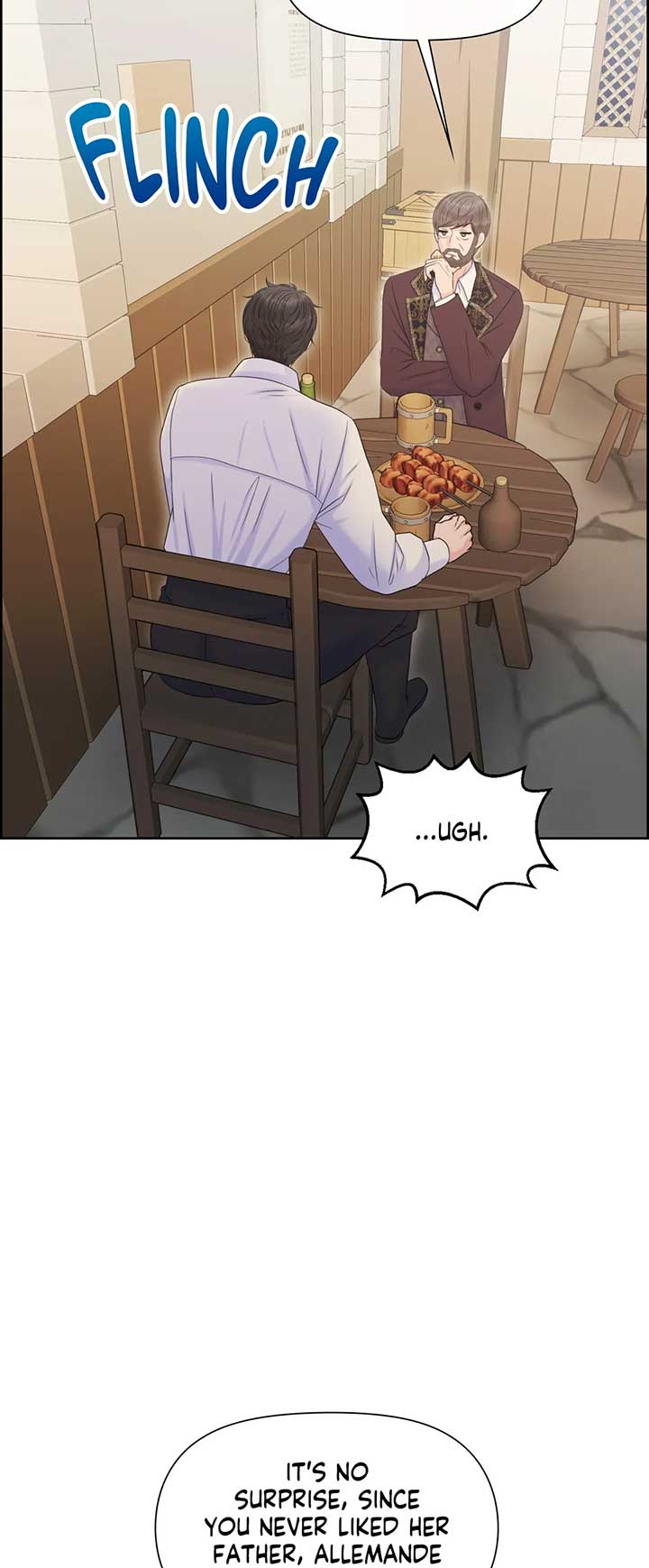 Royal Redemption Chapter 31 - Page 17