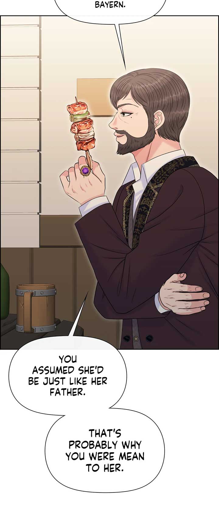 Royal Redemption Chapter 31 - Page 18