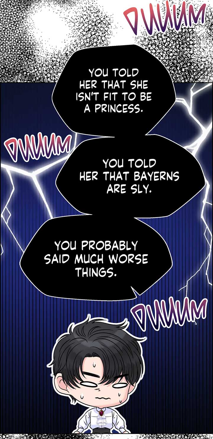 Royal Redemption Chapter 31 - Page 20