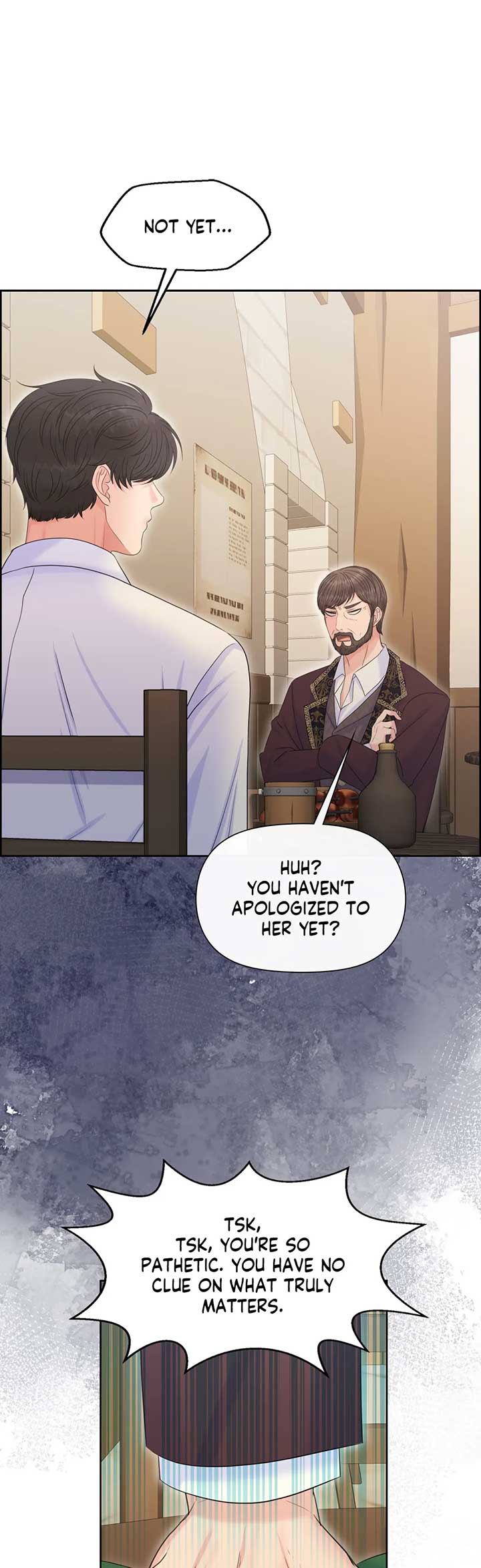 Royal Redemption Chapter 31 - Page 25