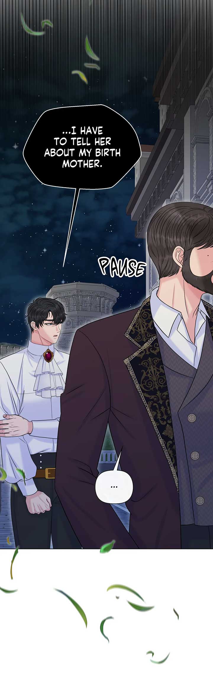 Royal Redemption Chapter 31 - Page 28