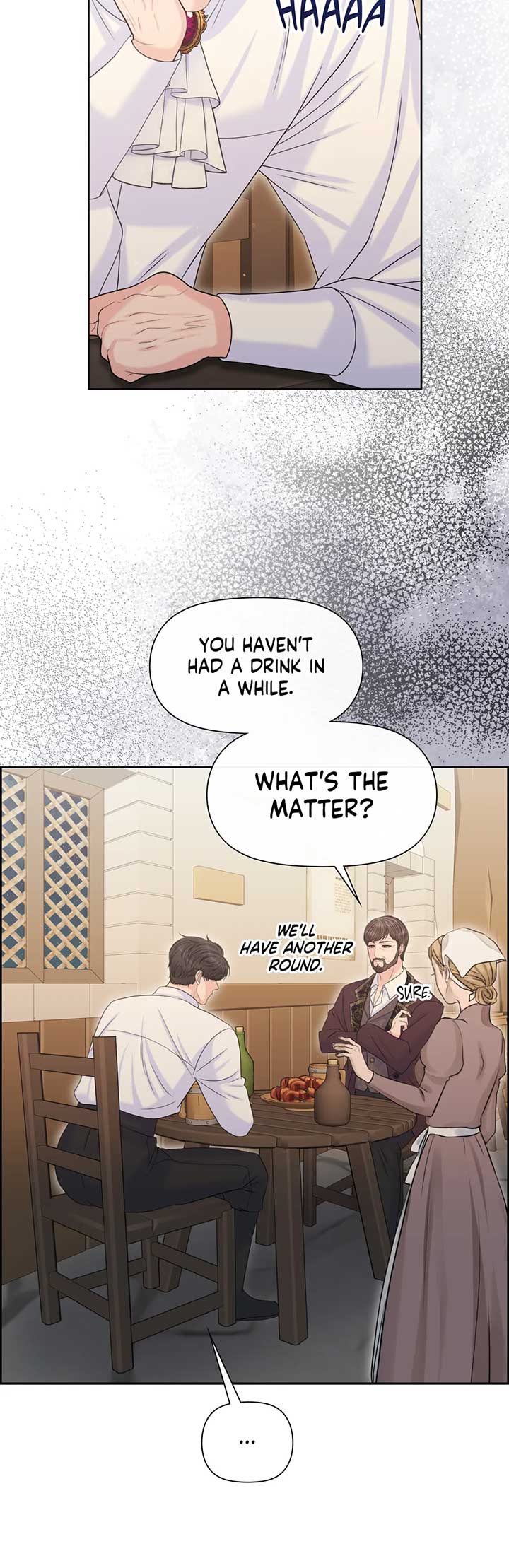 Royal Redemption Chapter 31 - Page 4