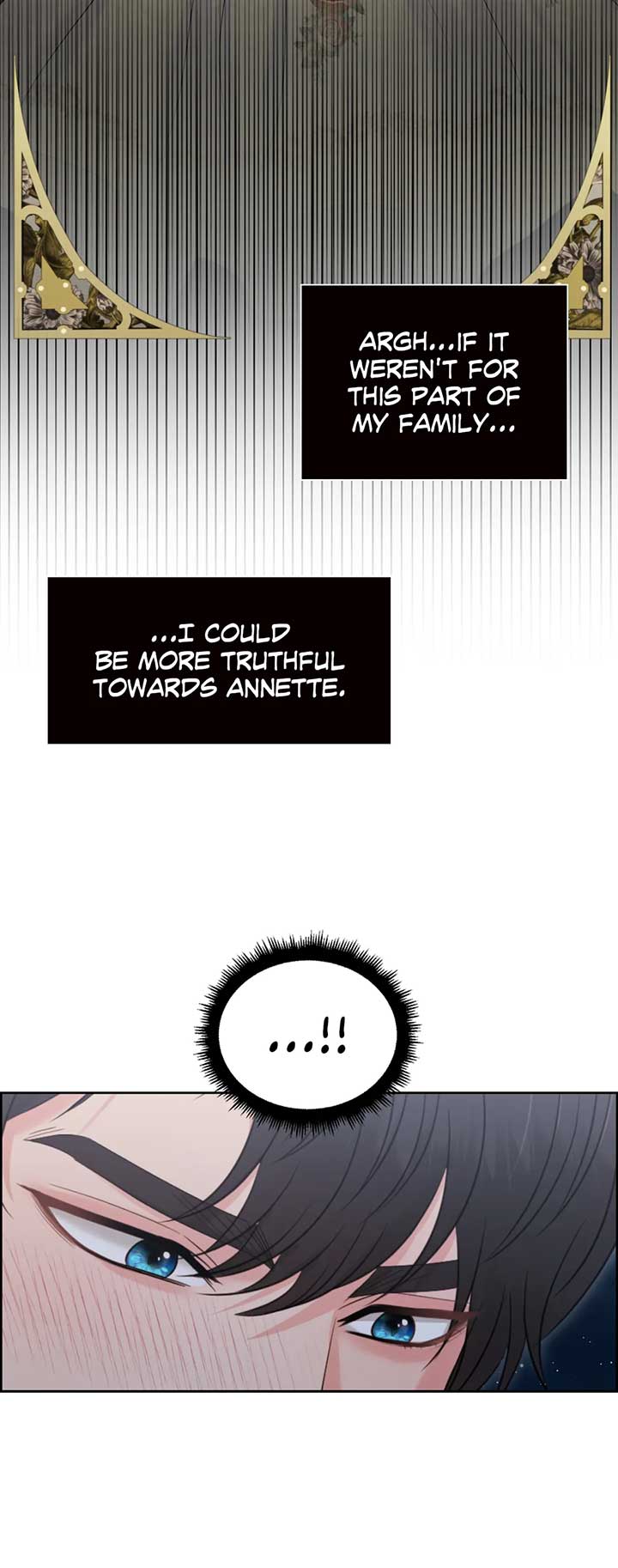 Royal Redemption Chapter 31 - Page 33