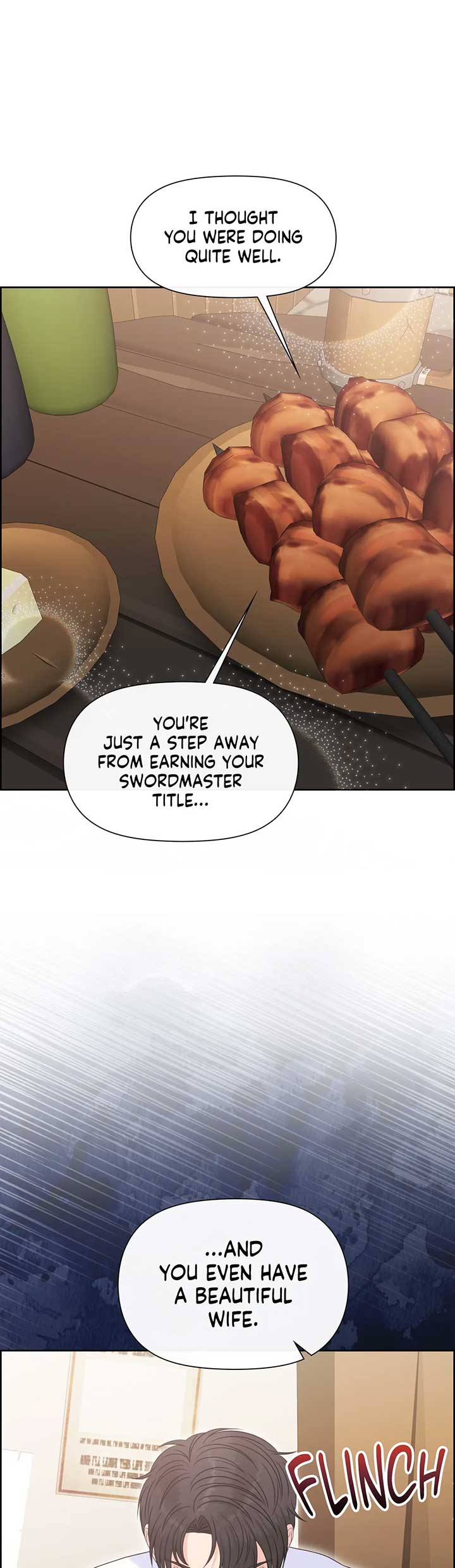 Royal Redemption Chapter 31 - Page 5