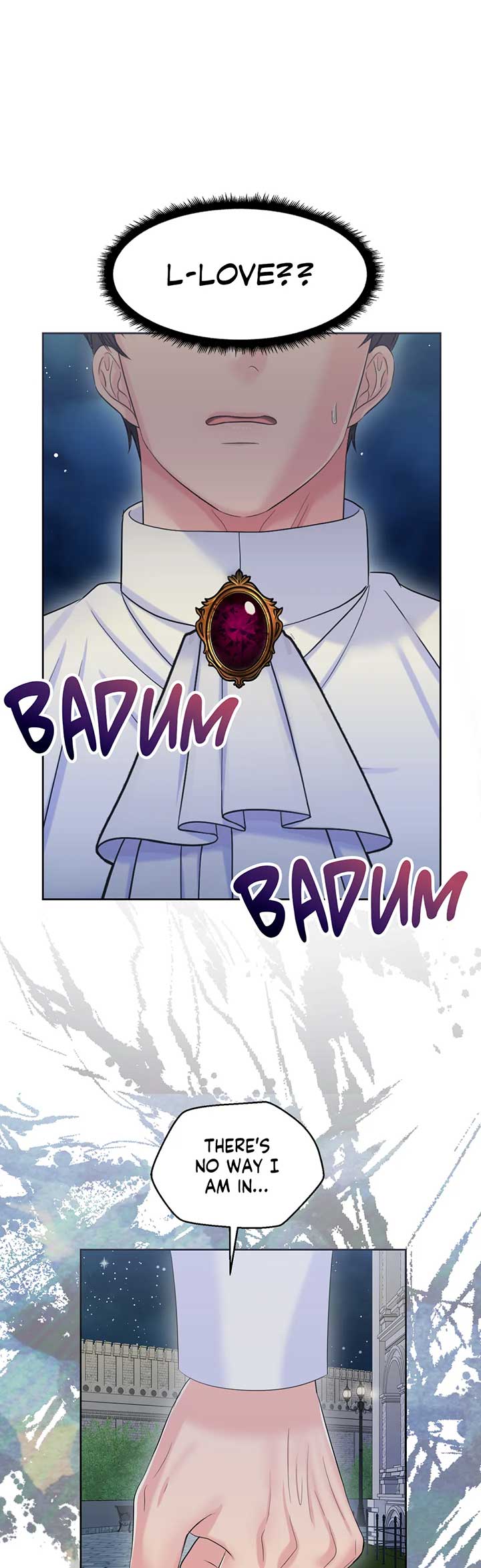 Royal Redemption Chapter 31 - Page 41