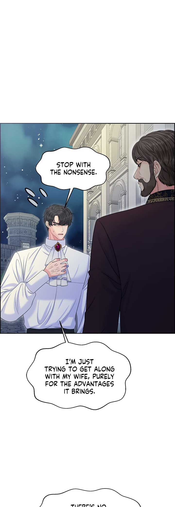 Royal Redemption Chapter 31 - Page 43