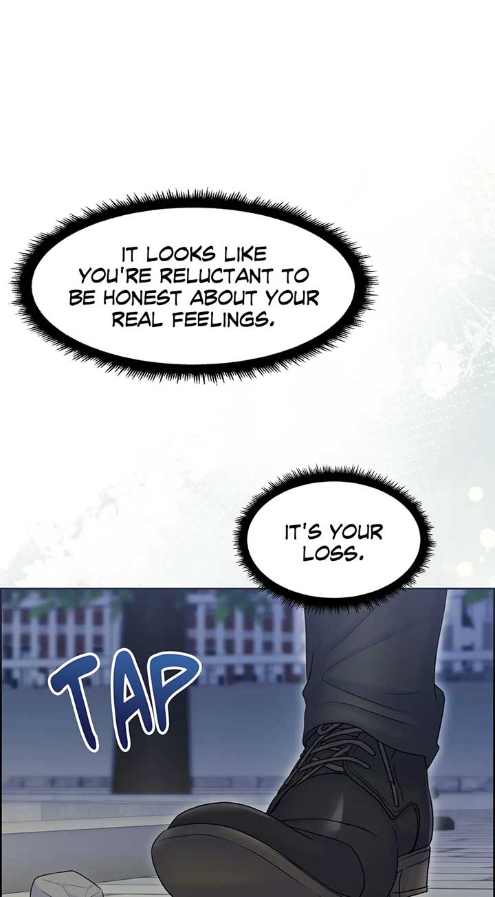 Royal Redemption Chapter 31 - Page 45