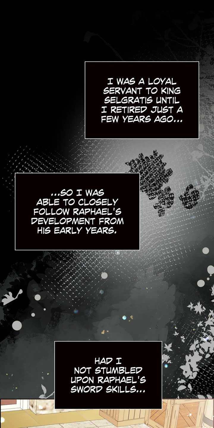 Royal Redemption Chapter 31 - Page 50