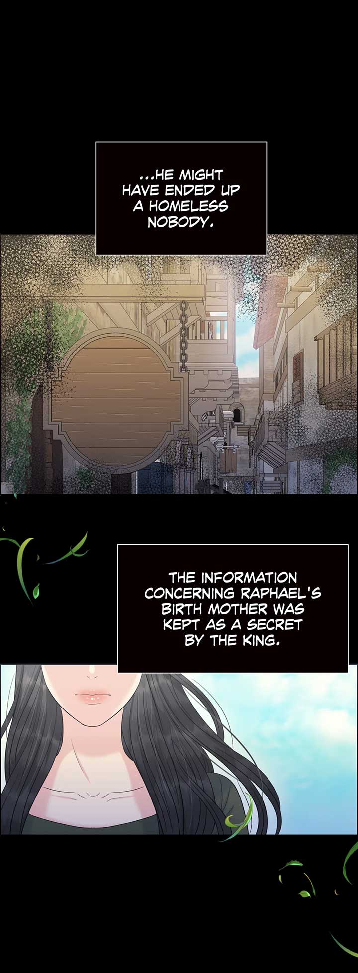 Royal Redemption Chapter 31 - Page 52