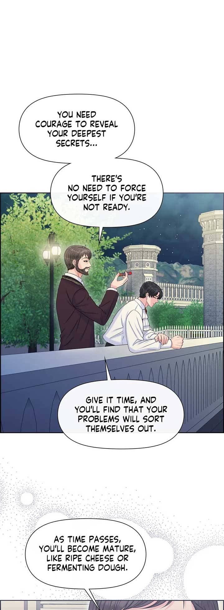 Royal Redemption Chapter 31 - Page 60
