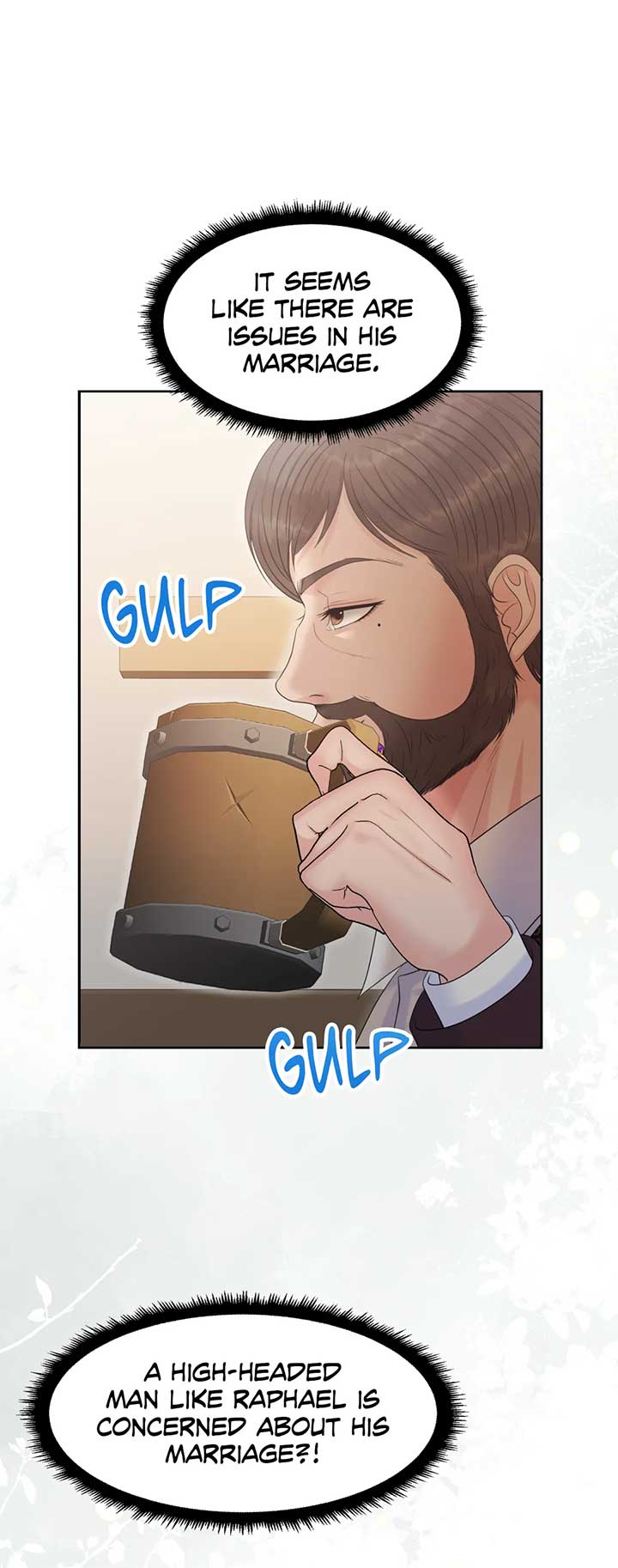 Royal Redemption Chapter 31 - Page 9