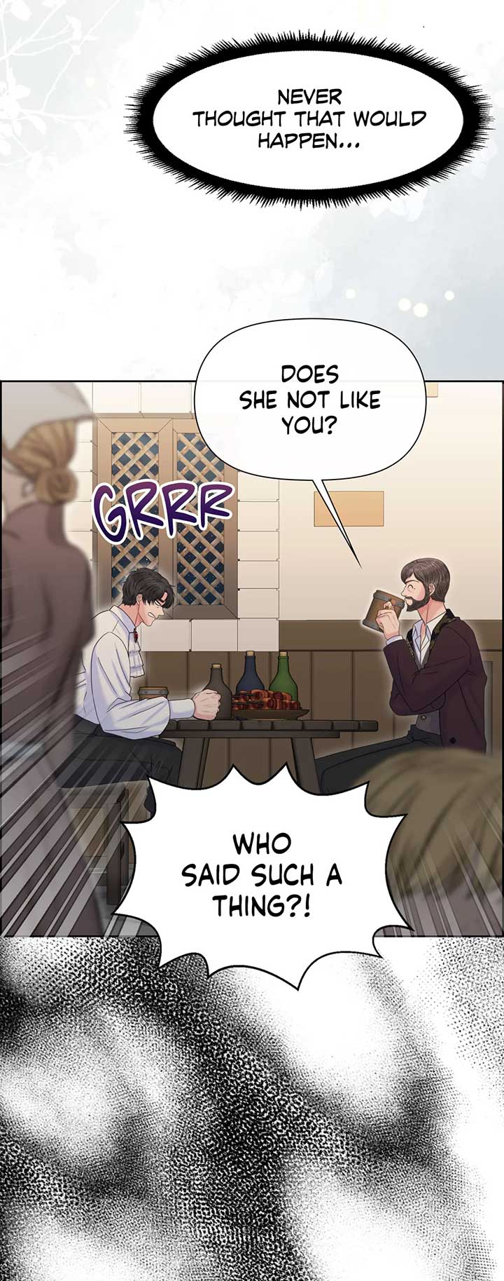 Royal Redemption Chapter 31 - Page 10