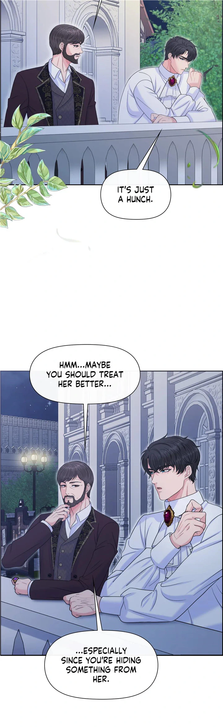 Royal Redemption Chapter 32 - Page 2