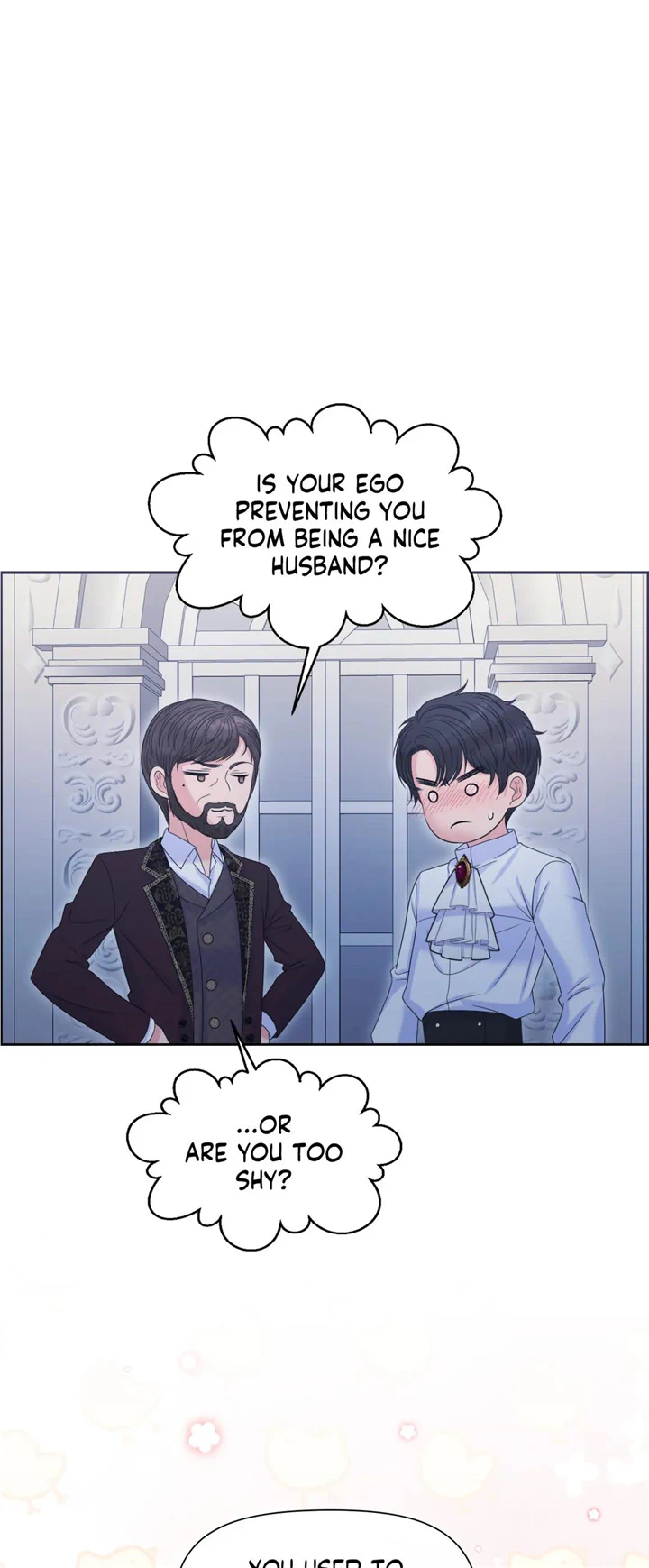 Royal Redemption Chapter 32 - Page 12