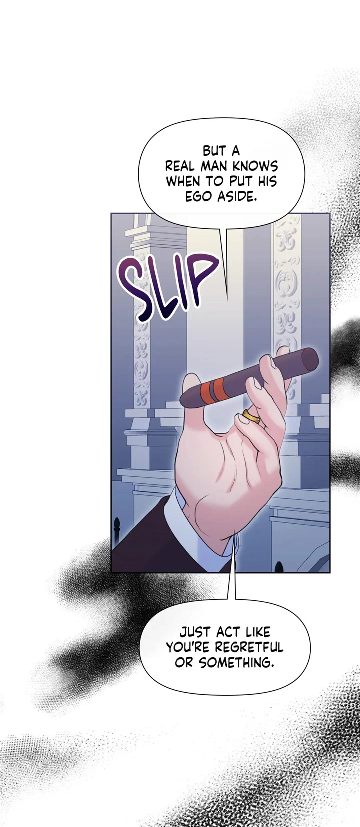 Royal Redemption Chapter 32 - Page 18