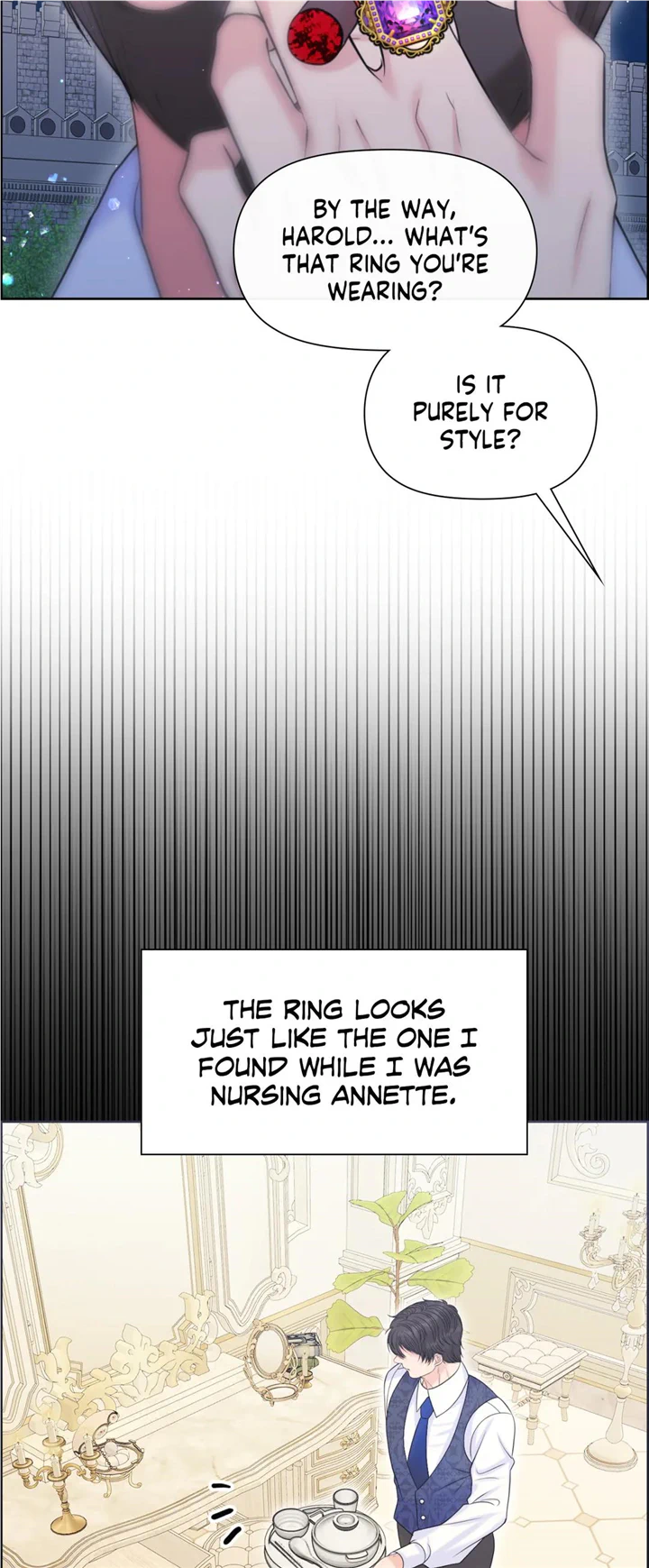 Royal Redemption Chapter 32 - Page 22