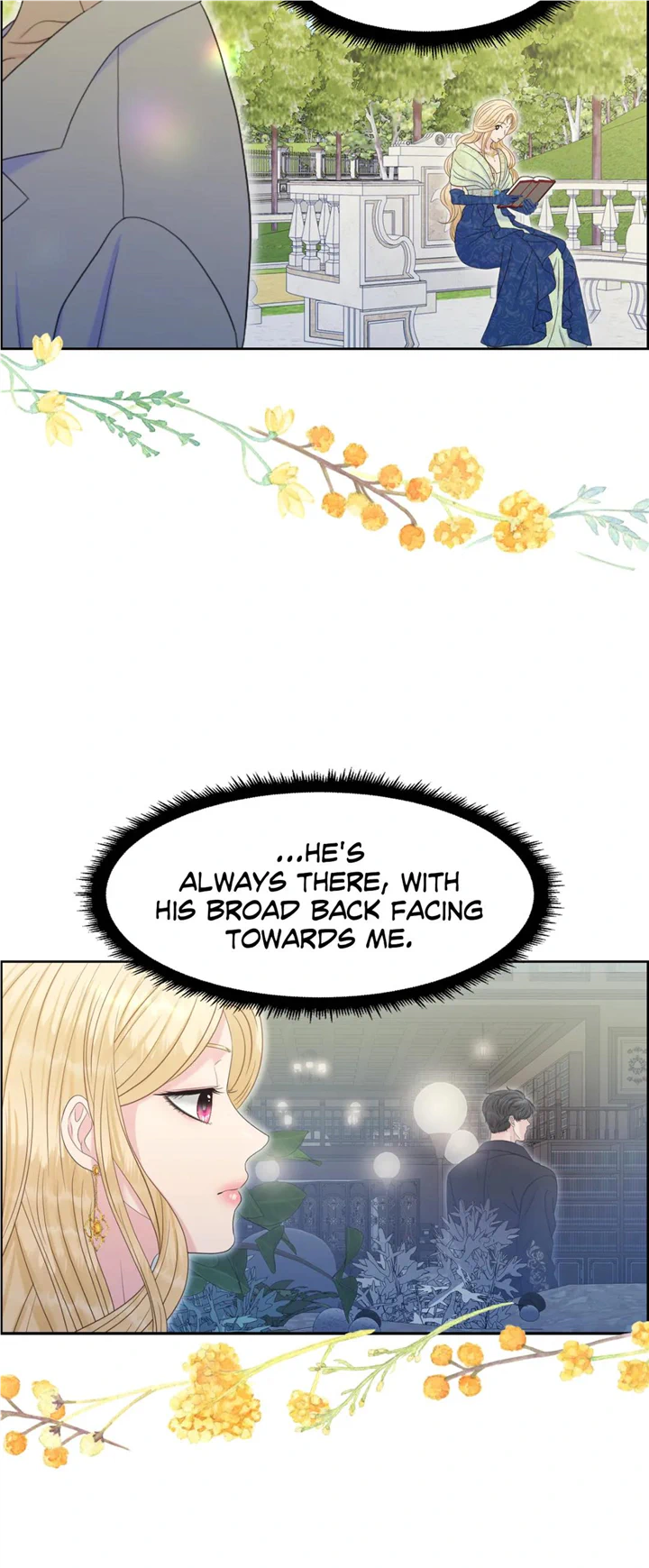Royal Redemption Chapter 32 - Page 35
