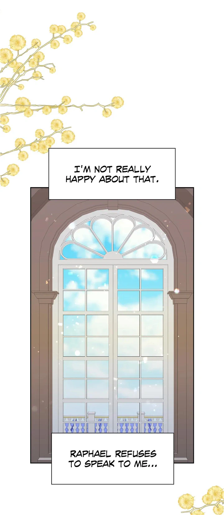 Royal Redemption Chapter 32 - Page 36