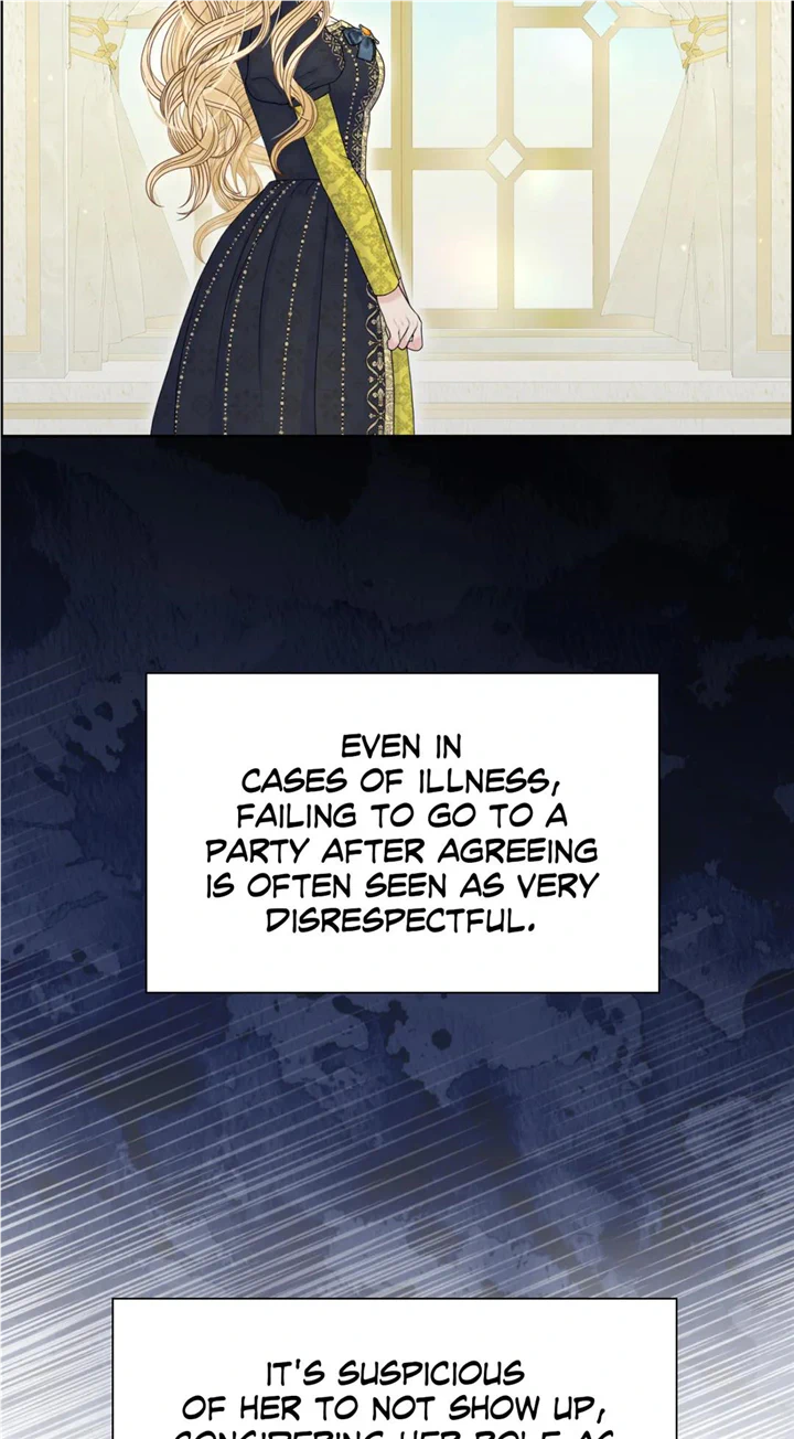 Royal Redemption Chapter 32 - Page 40