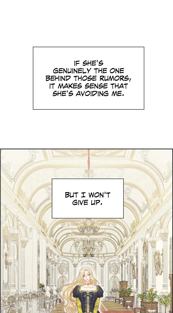 Royal Redemption Chapter 32 - Page 42