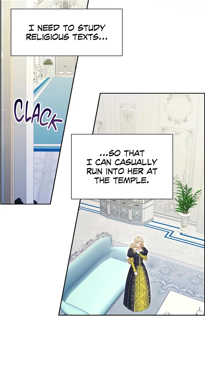 Royal Redemption Chapter 32 - Page 44