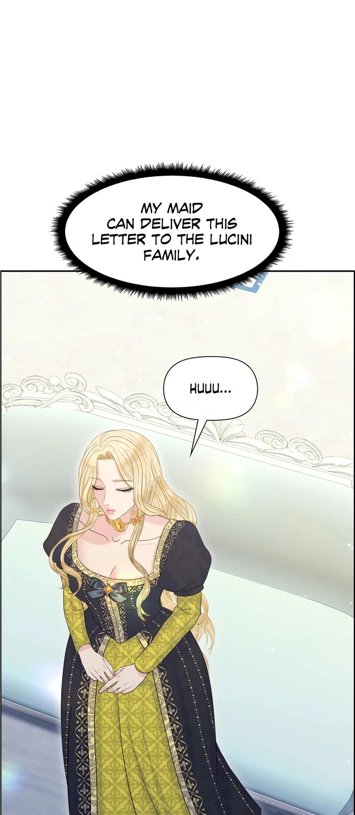 Royal Redemption Chapter 32 - Page 50
