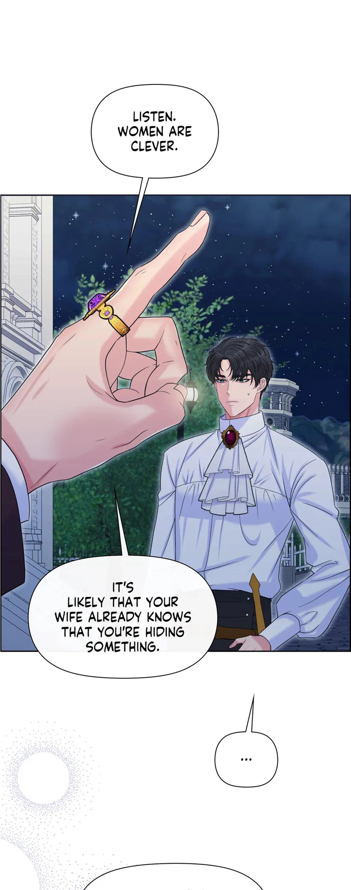 Royal Redemption Chapter 32 - Page 6