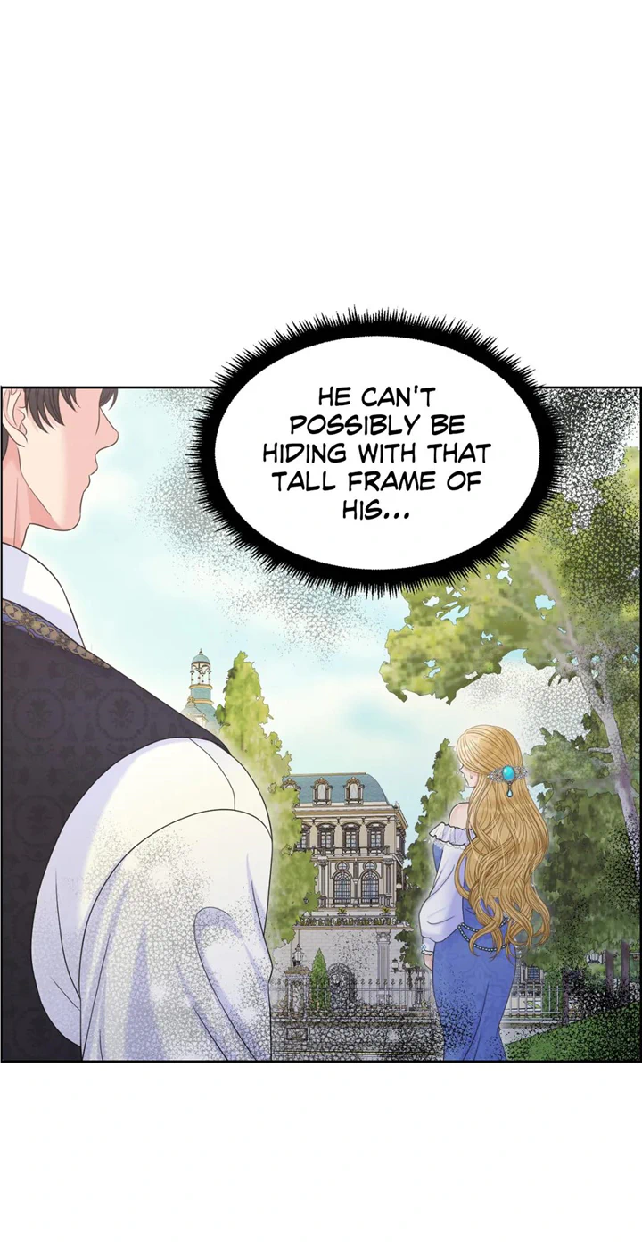 Royal Redemption Chapter 32 - Page 59