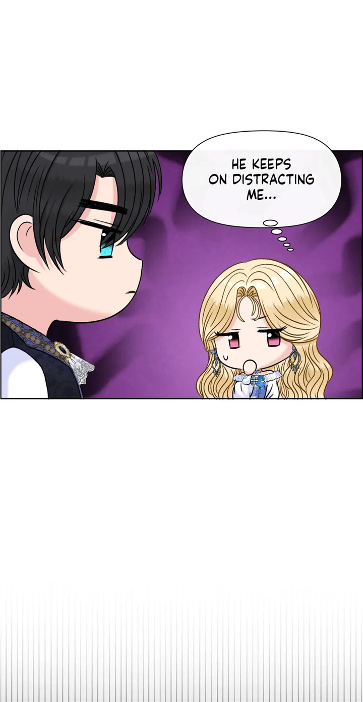 Royal Redemption Chapter 32 - Page 60