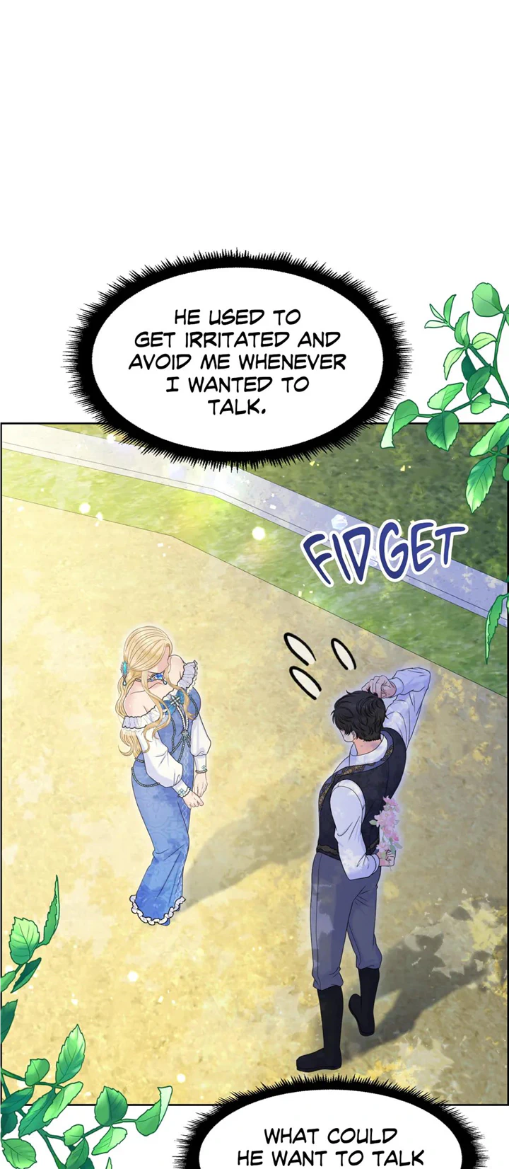 Royal Redemption Chapter 32 - Page 65