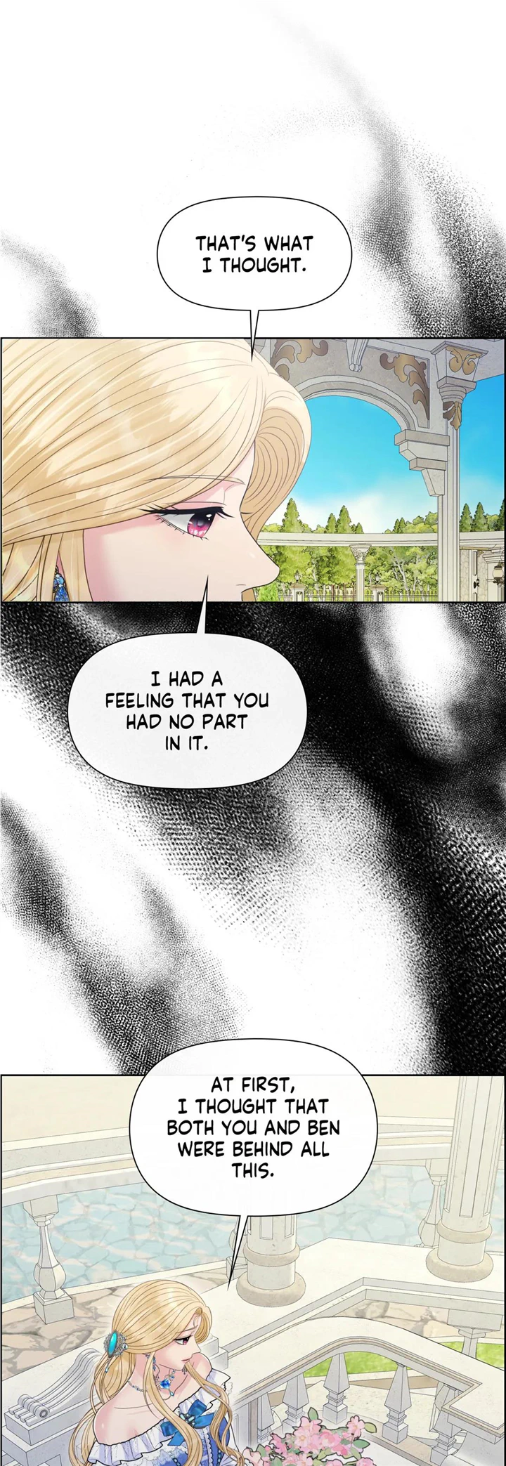Royal Redemption Chapter 33 - Page 12