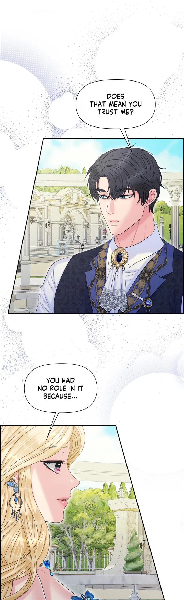Royal Redemption Chapter 33 - Page 14