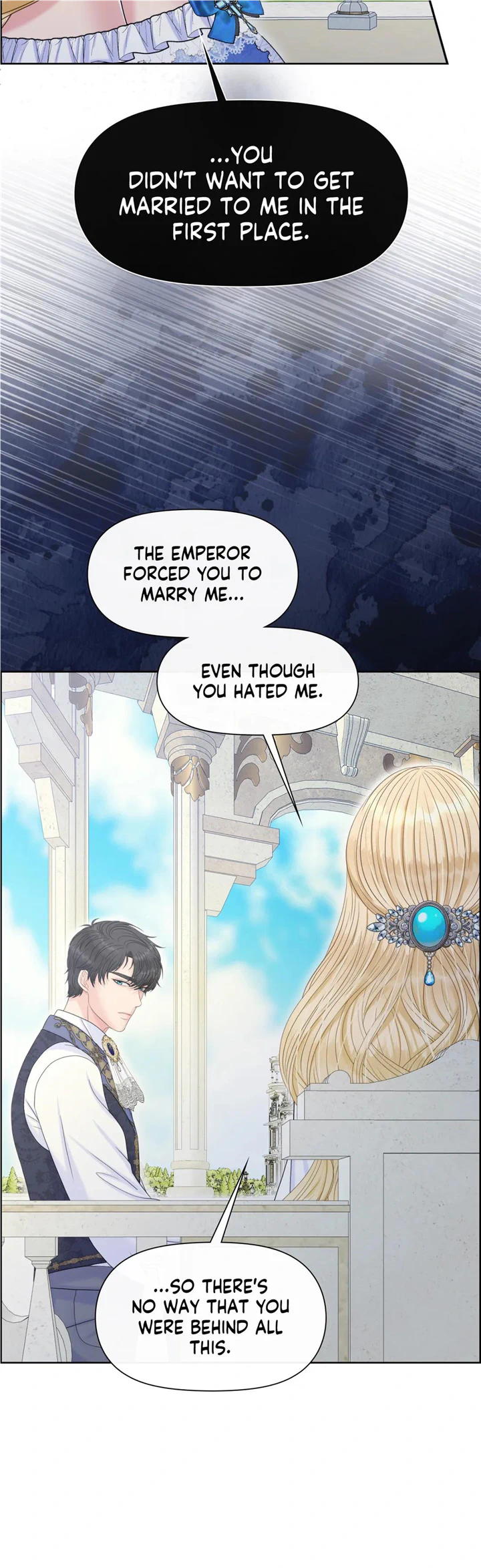 Royal Redemption Chapter 33 - Page 15