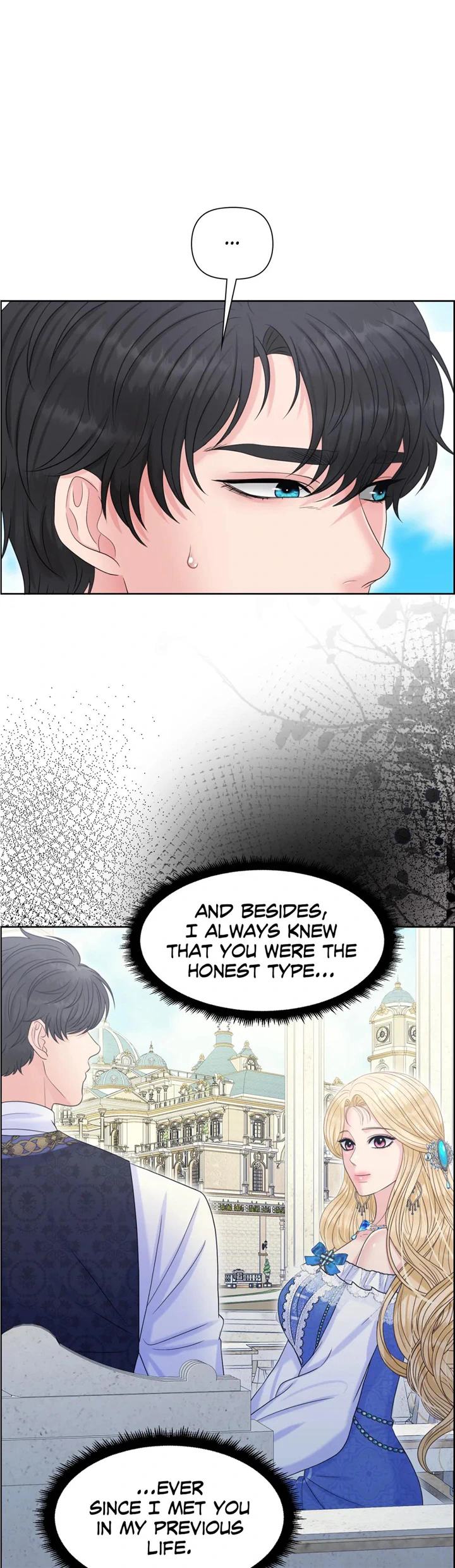 Royal Redemption Chapter 33 - Page 16