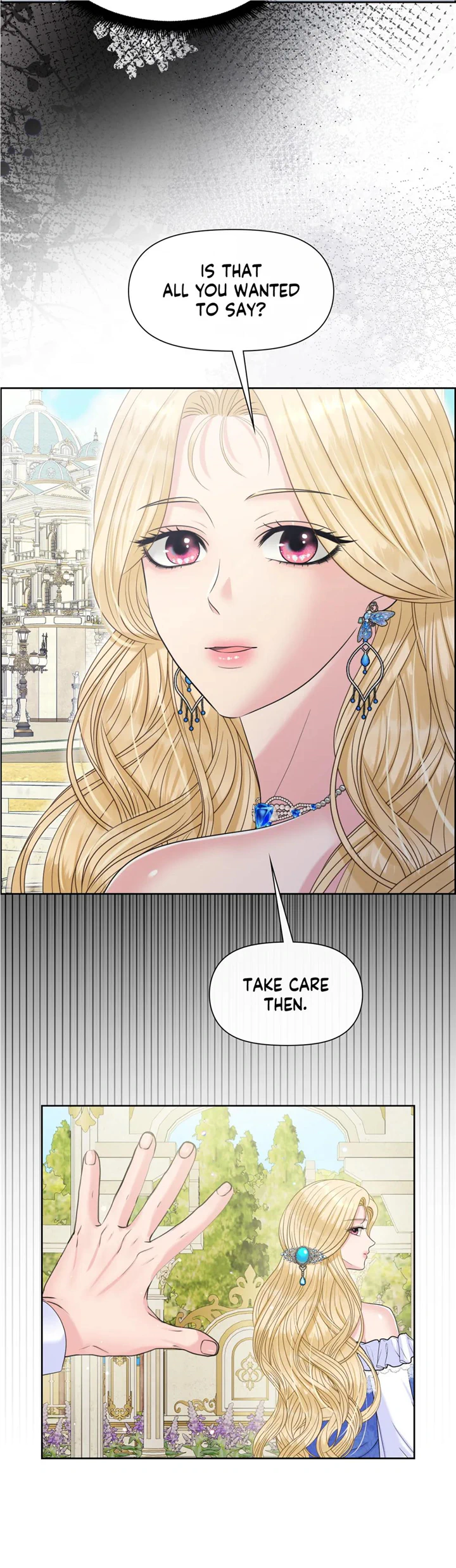 Royal Redemption Chapter 33 - Page 17