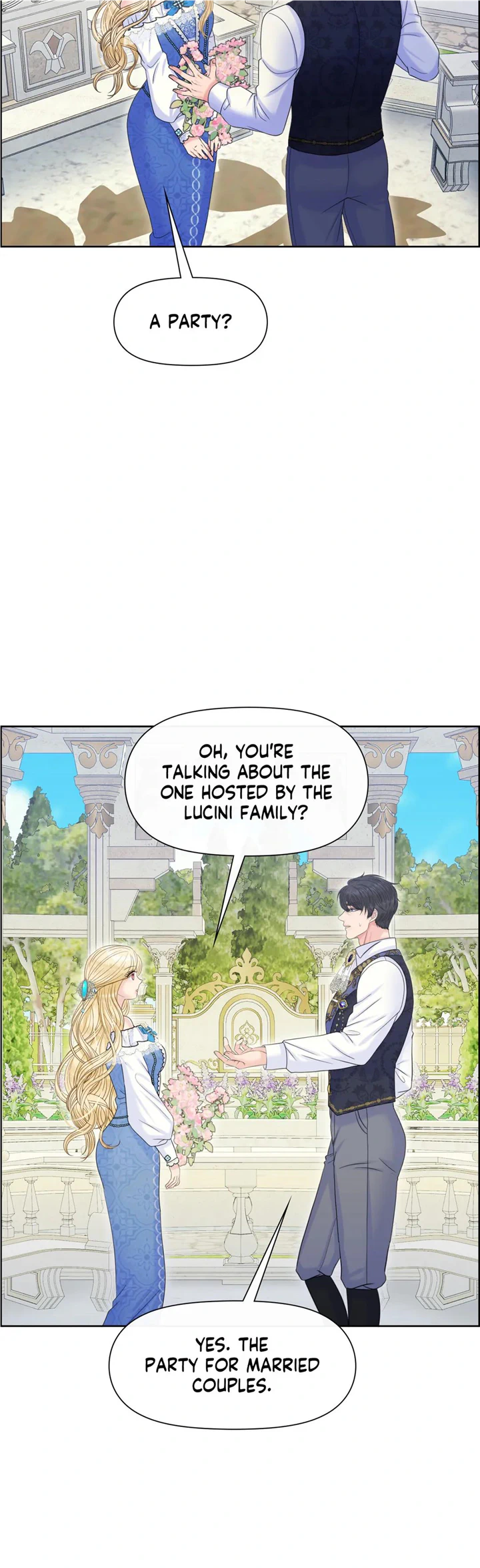 Royal Redemption Chapter 33 - Page 19