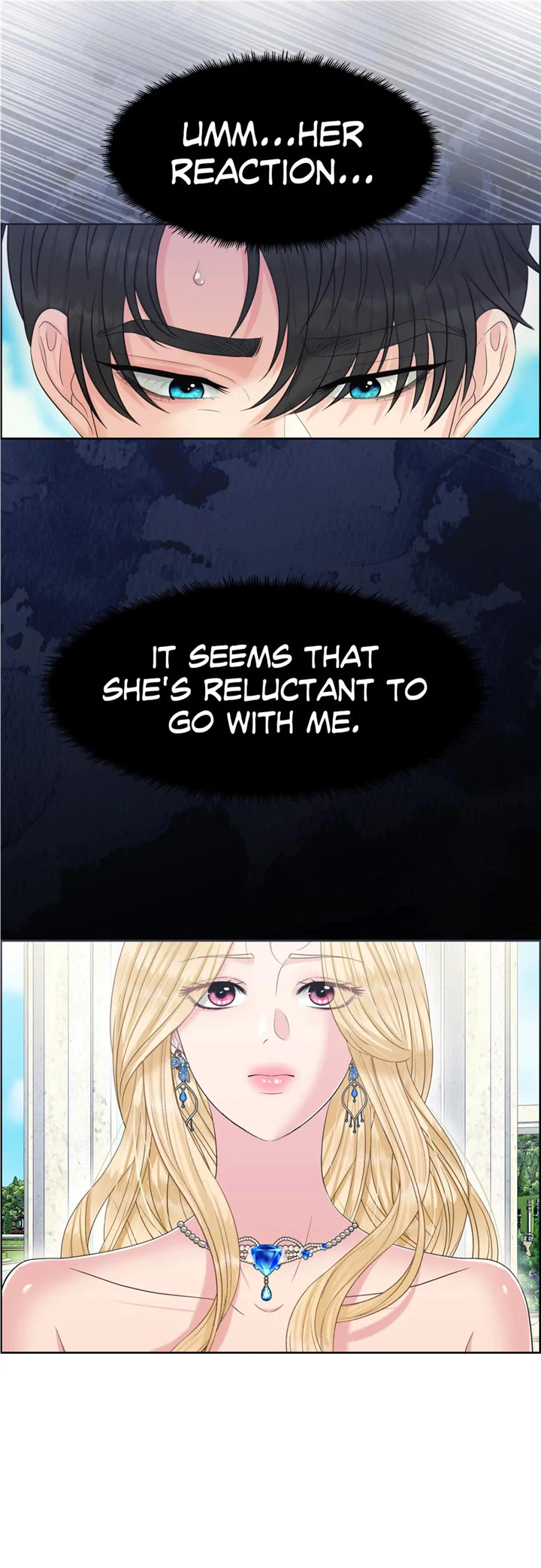 Royal Redemption Chapter 33 - Page 21