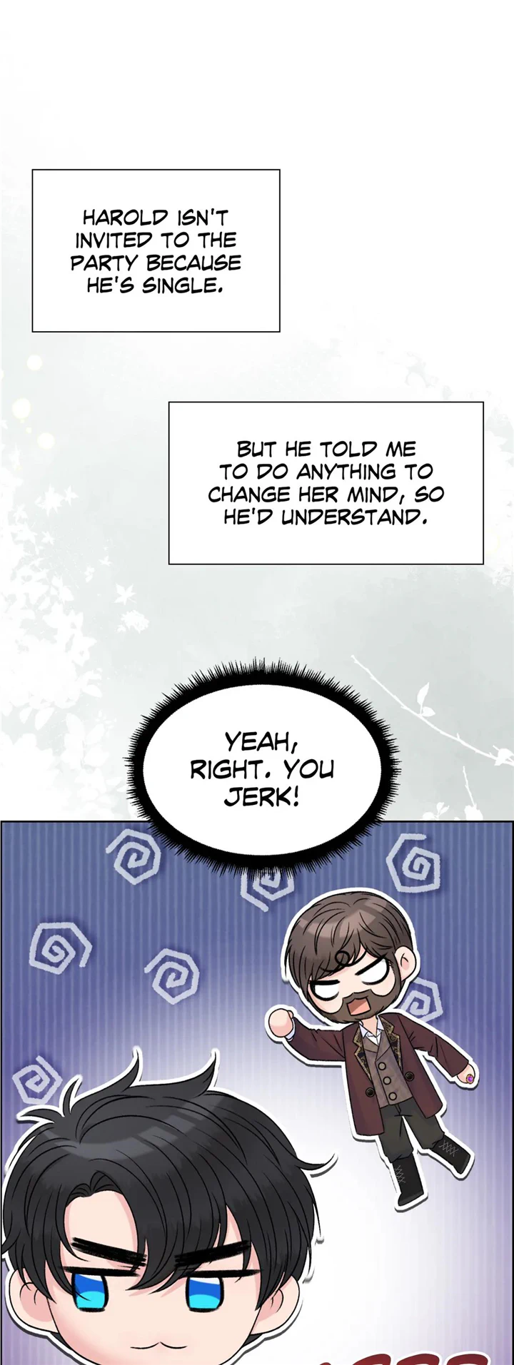 Royal Redemption Chapter 33 - Page 26
