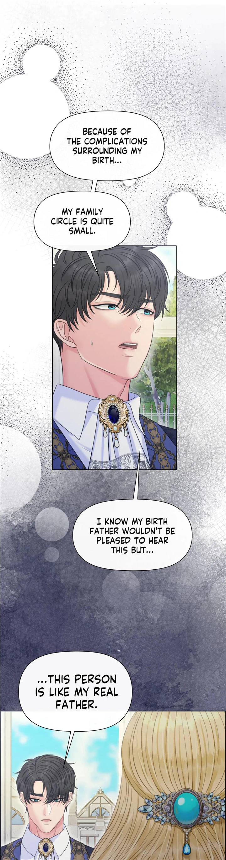 Royal Redemption Chapter 33 - Page 29