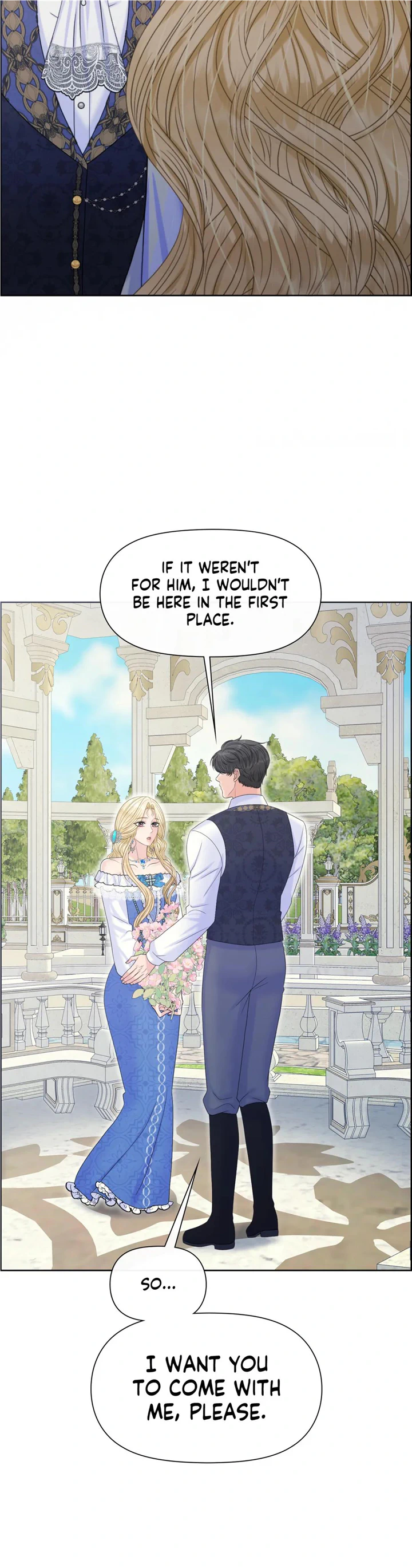 Royal Redemption Chapter 33 - Page 30